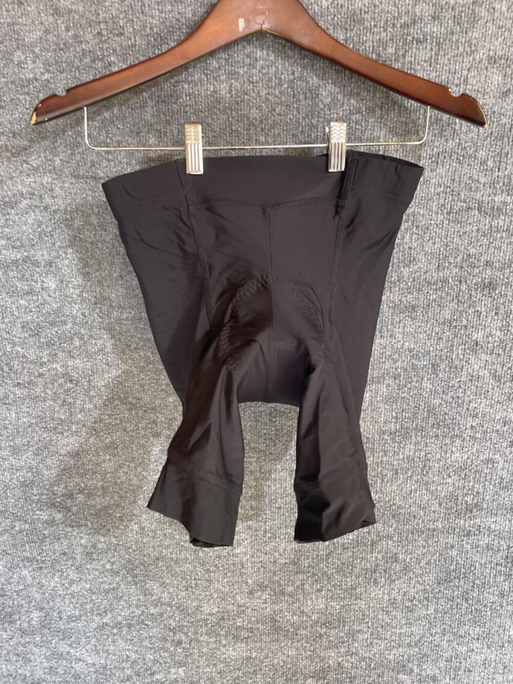 Specialized Cycling Shorts Mens Medium Black Padded Chamois 6.5 Inseam Bike